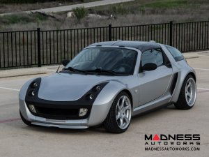 smart Roadster Coupe For Sale 